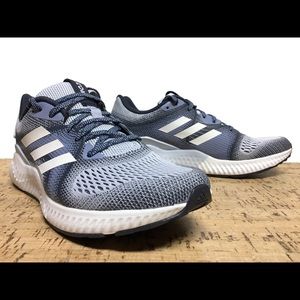 Adidas Aerobounce Athletic Running Shoes Women 7.5